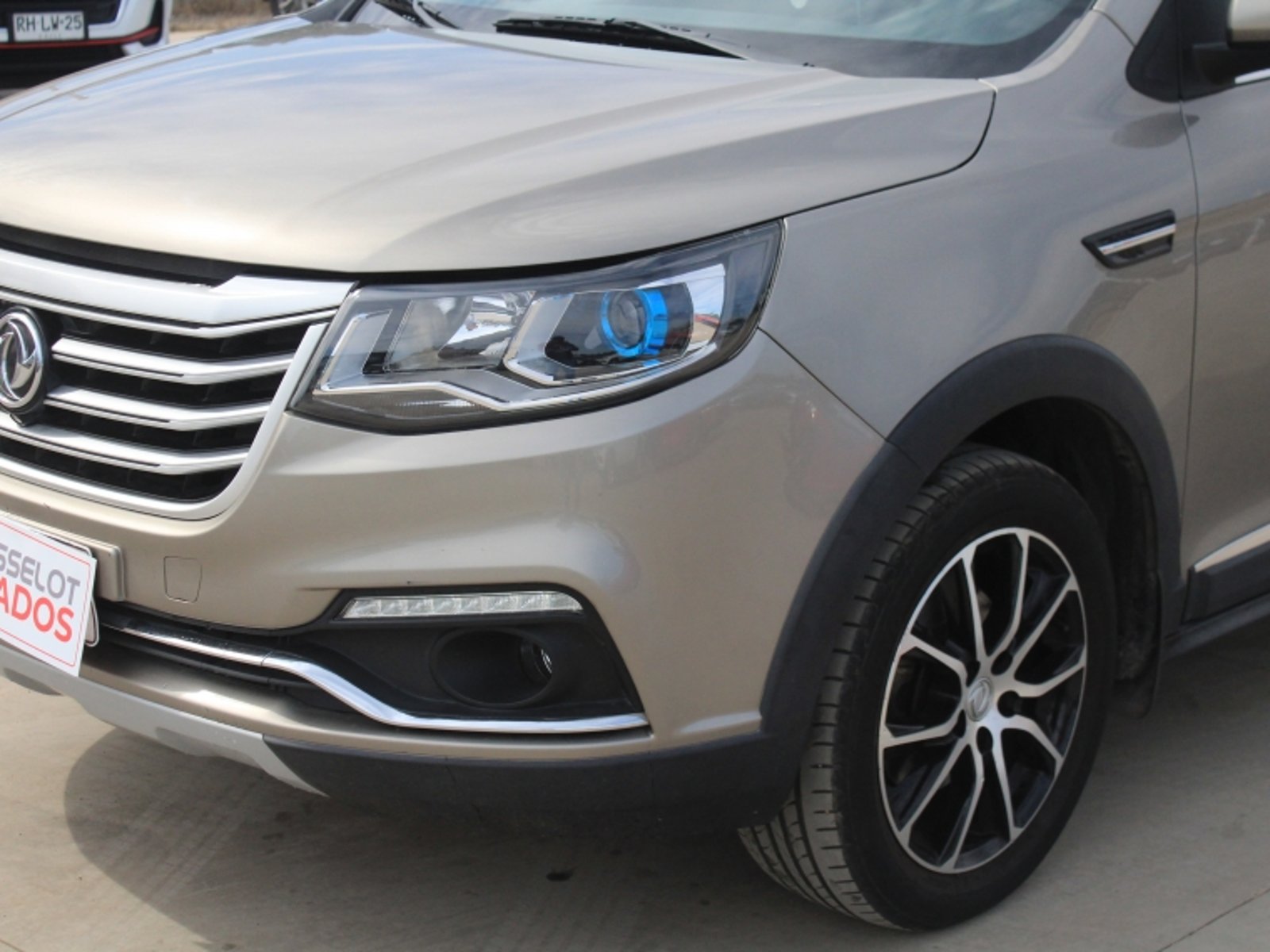 Dongfeng Joyear Sx6 1.6 Mt 2023 - Foto 2 de 17