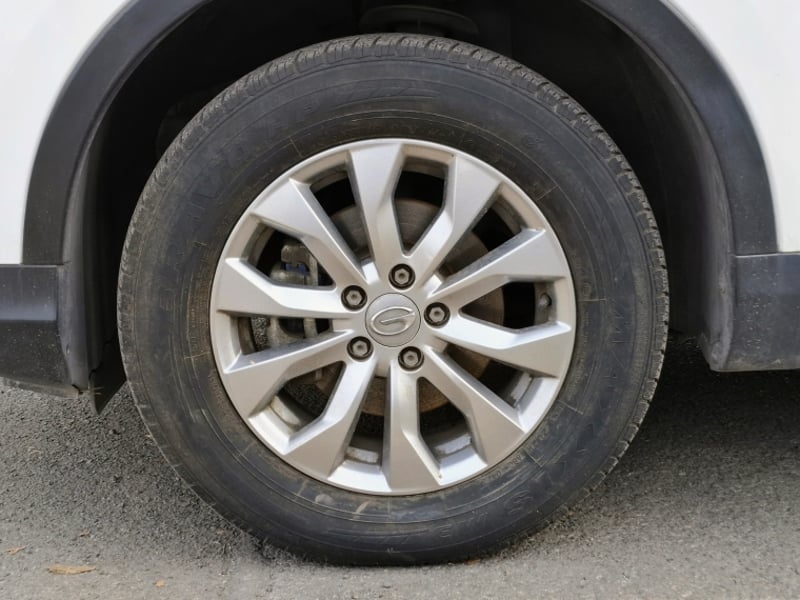 GAC Motor Gs3 Mt 1.5 2023 - Imagen 7 de 20