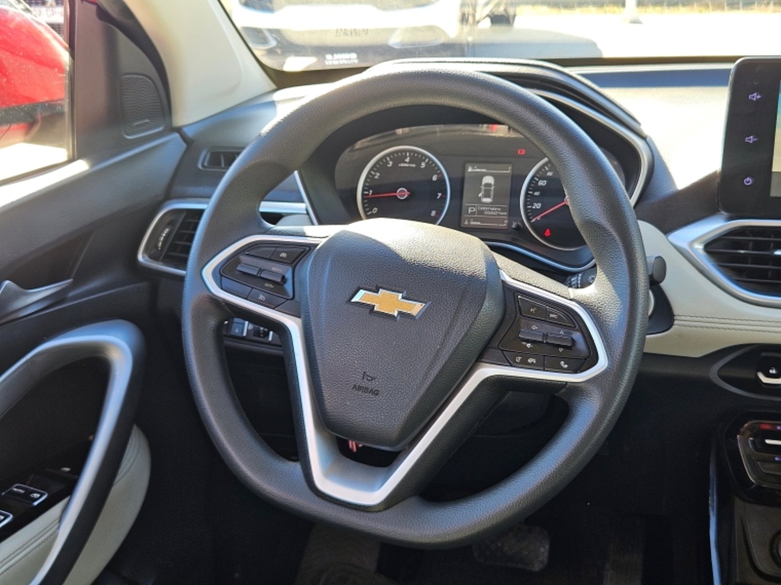 Chevrolet Captiva 1.5 At 2023 - Imagen 12 de 20