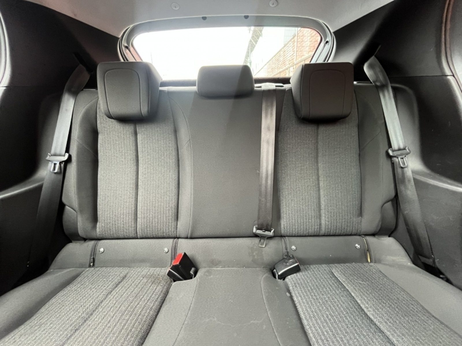 Peugeot 208 Nuevo 208 Style Puretech 75 Mt 1.2 Euro 6b 2024 - Imagen 17 de 20