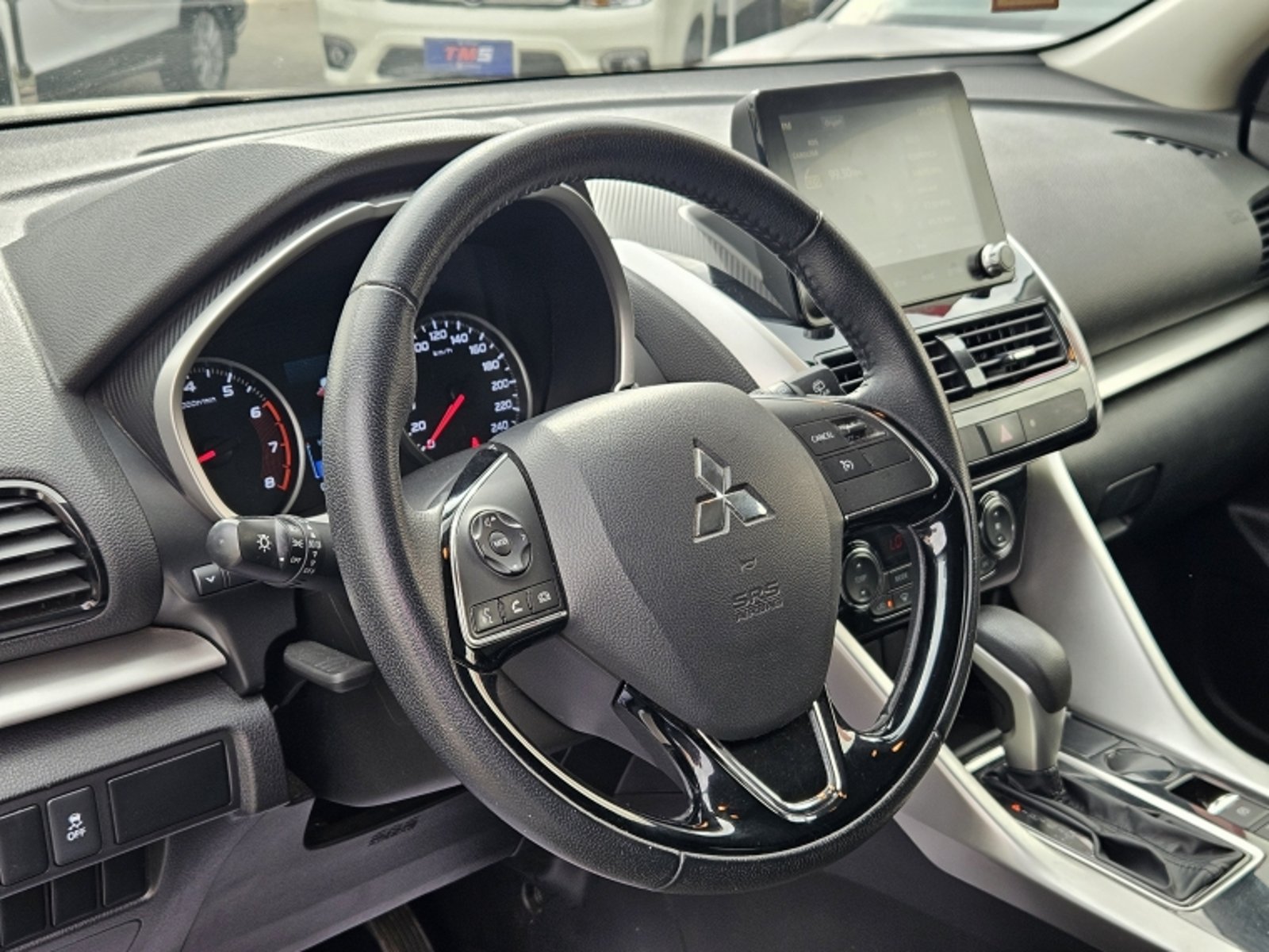 MITSUBISHI Eclipse Cross Rt 1.5 4x2 At 2025 - Imagen 15 de 20