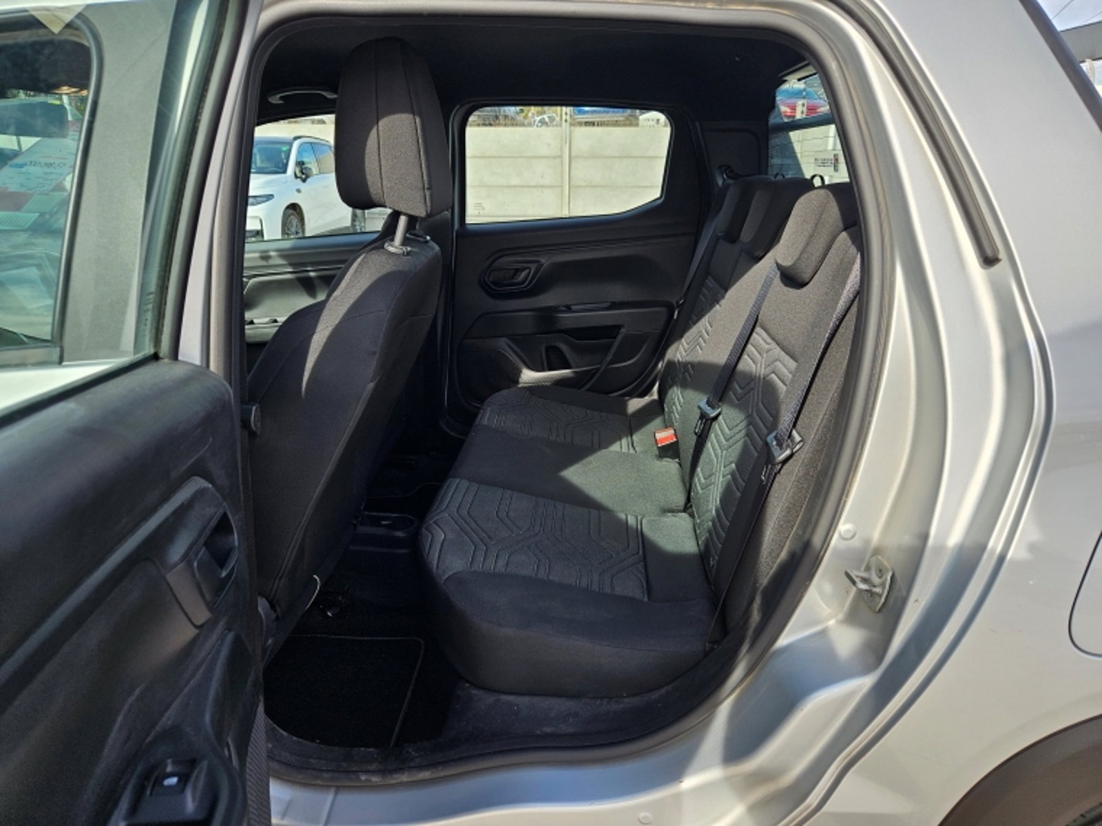 RAM 700 Bighorn 1.3 Aut 2024 - Imagen 8 de 20