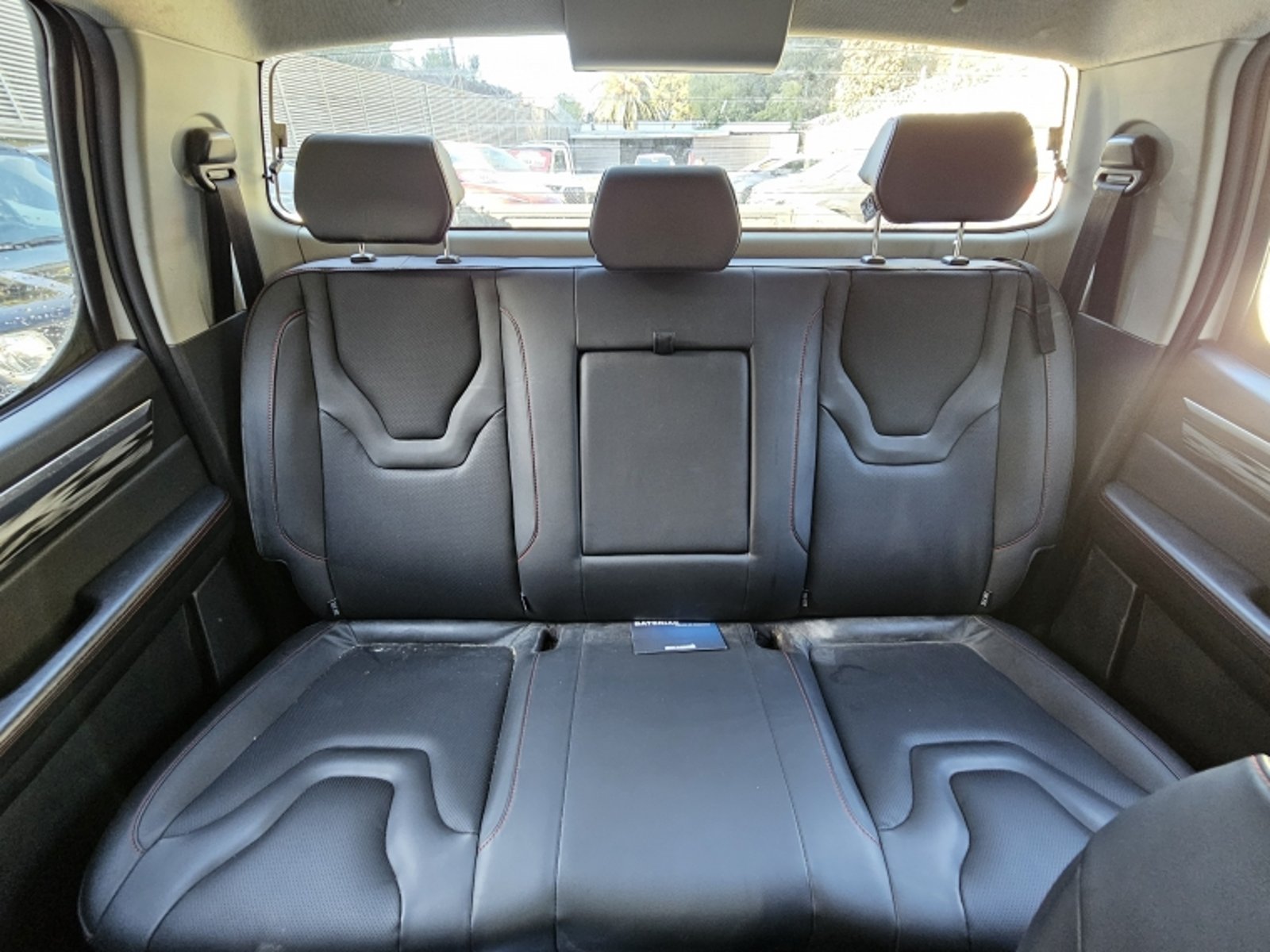 JAC T8 Pro 2.0 2023 - Imagen 15 de 20