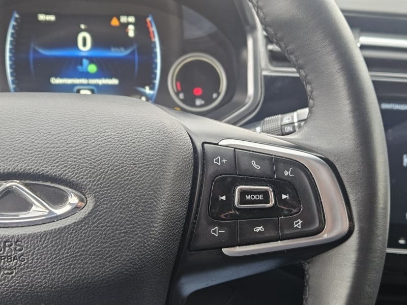 Chery TIGGO 2 PRO All New Tiggo 2 Pro Max 1.5 Gl Cvt Euro 6 2025 - Imagen 18 de 20