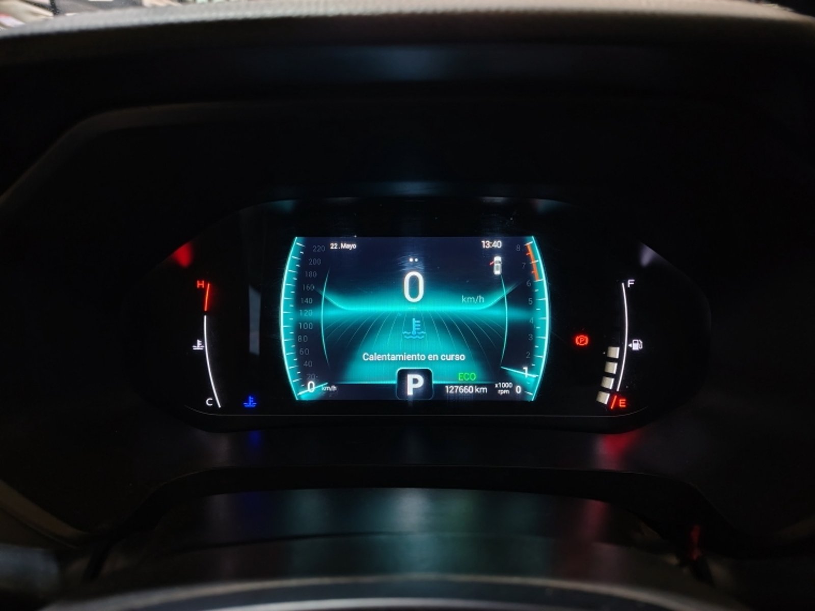 CHERY Tiggo 7 Pro Tiggo 7 Gls Cvt Pro 1.5 Aut 2022 - Imagen 15 de 20