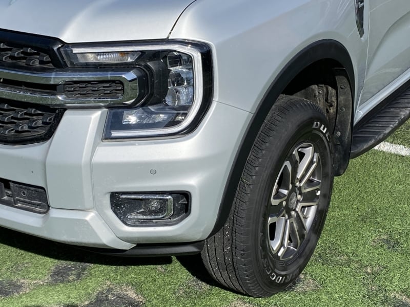 Ford Ranger Xlt 2.0 Aut 2025 - Imagen 8 de 20
