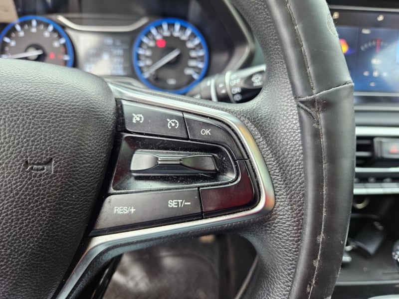 GAC Motor Gs4 Power 1.5 Aut 2024 - Imagen 14 de 20