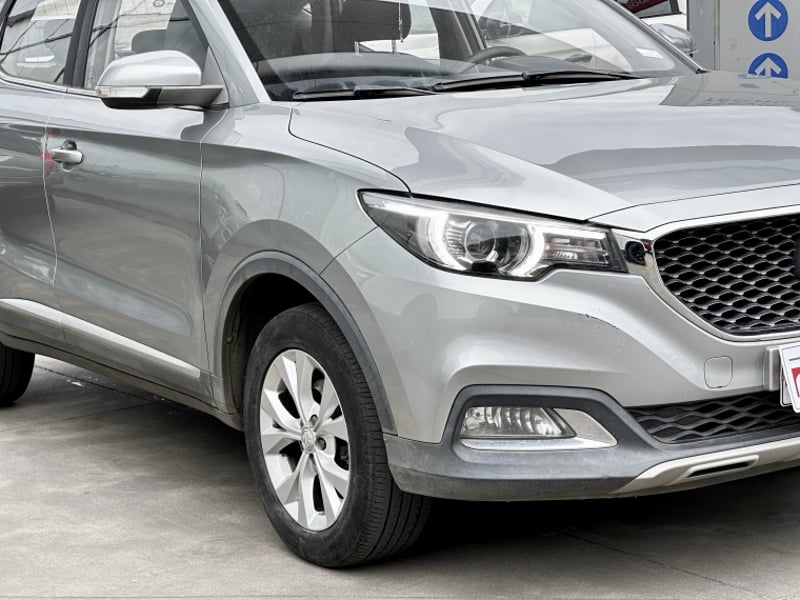 MG Zs 5p 1.5 2022 - Imagen 4 de 20