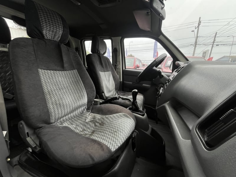 Foton MIDI DOBLE CABINA Midi D Cab 1.3 2021 - Imagen 17 de 20