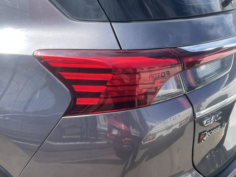 GAC Motor Gs4 Power 1.5 2025 - Imagen 11 de 20