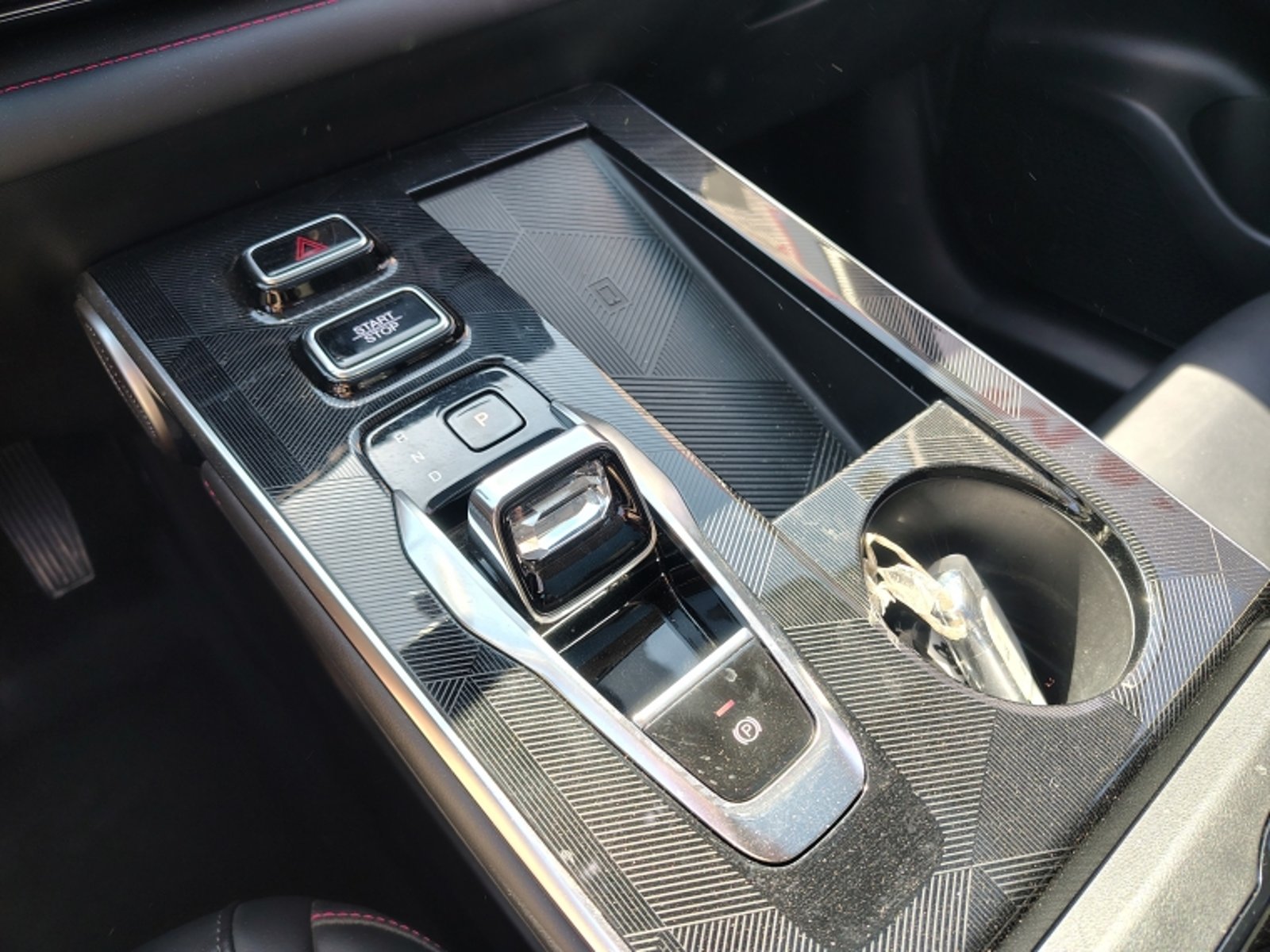 GAC Motor Emkoo 1.5 Aut 2024 - Imagen 14 de 20
