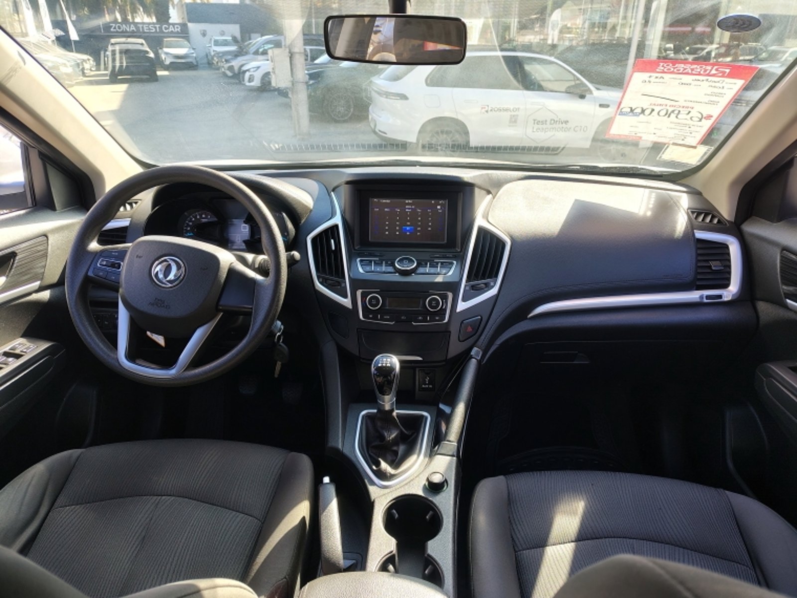 DFM AX7 Ax 7 Hb 2.0 2020 - Imagen 9 de 20