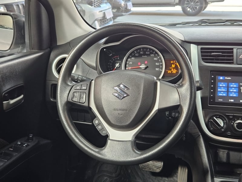 Suzuki Celerio 1.0 At Glx Ac 2019 - Imagen 11 de 20