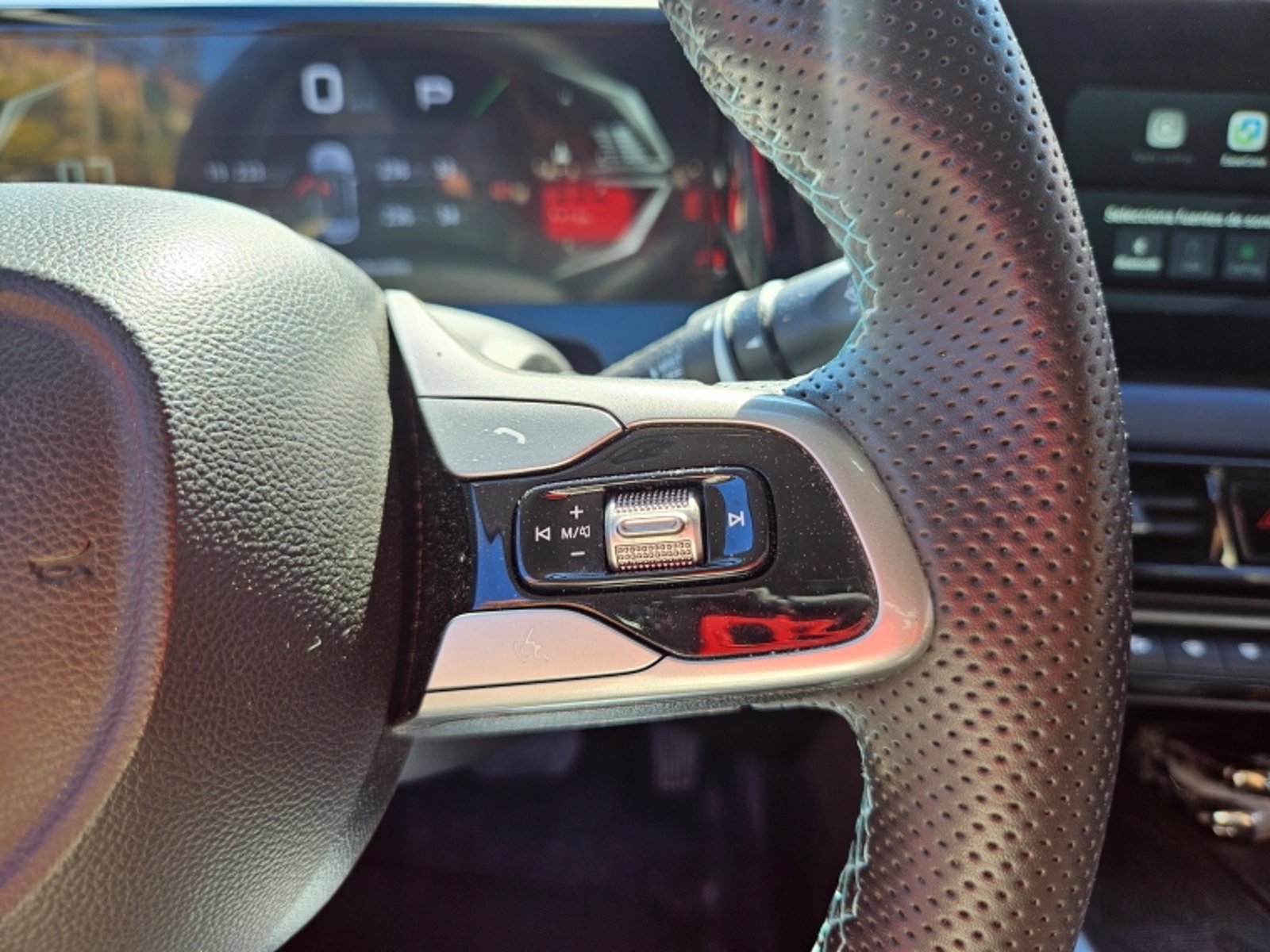 GAC Motor Emzoom 1.5 Aut 2024 - Imagen 18 de 20