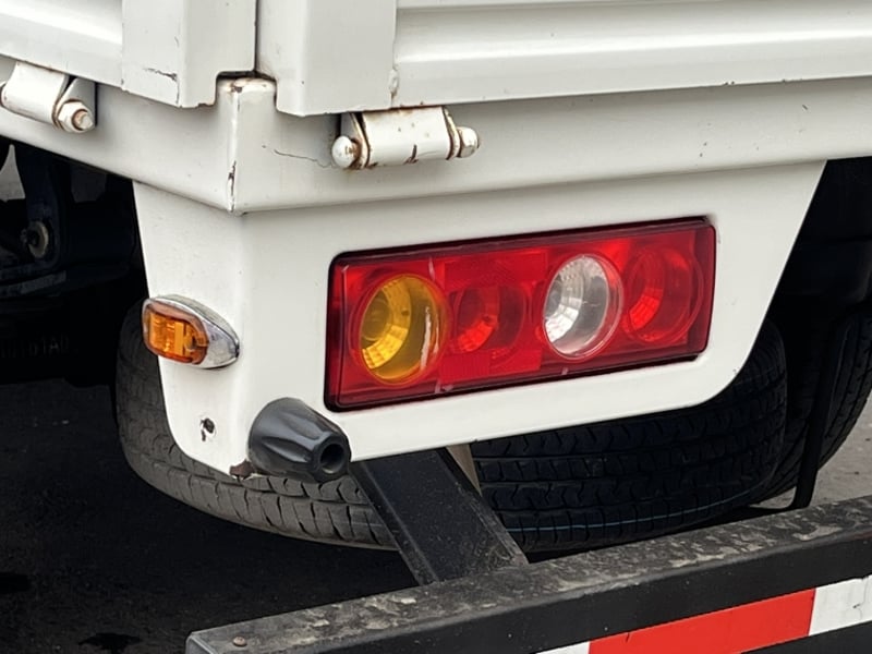 Foton MIDI DOBLE CABINA Midi D Cab 1.3 2021 - Imagen 9 de 20