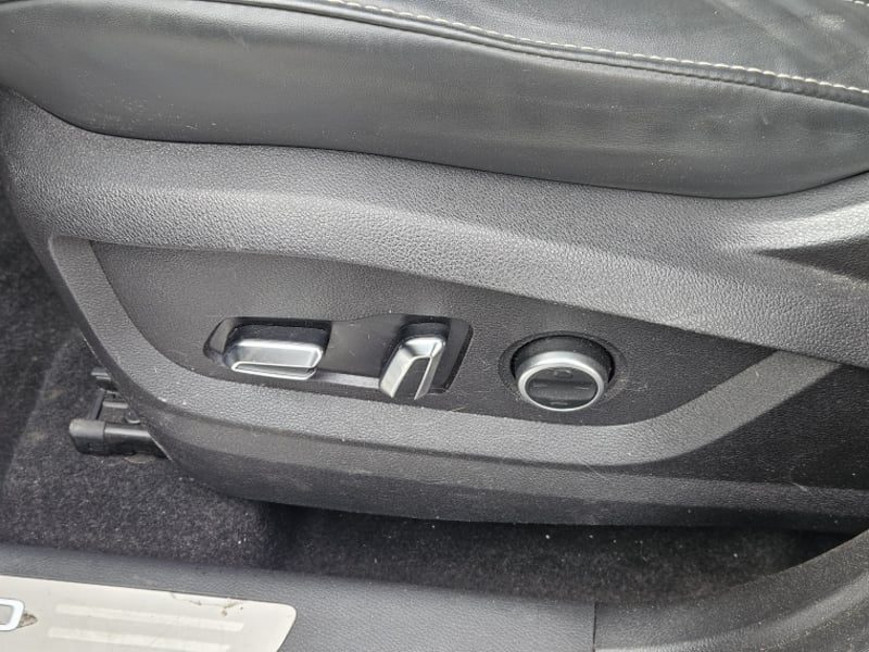 Chery Tiggo 8 Pro Glx Dct 1.6 Aut 2023 - Imagen 17 de 20