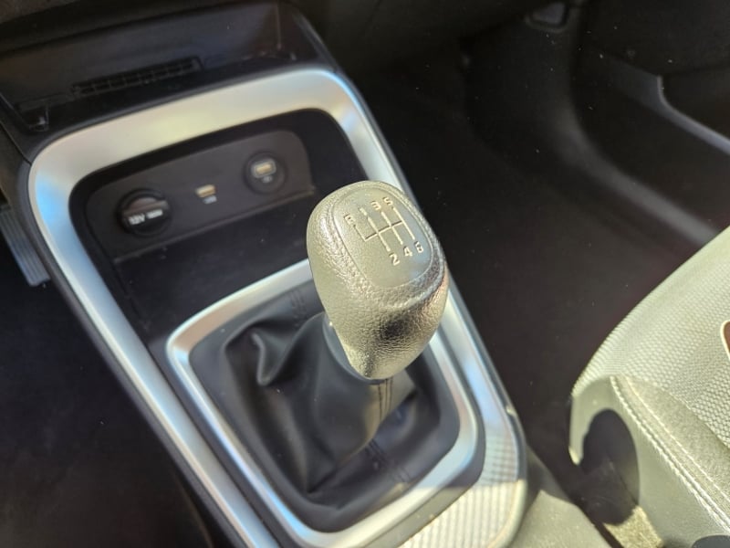 Kia Sonet Ex 1.5 2024 - Imagen 17 de 20