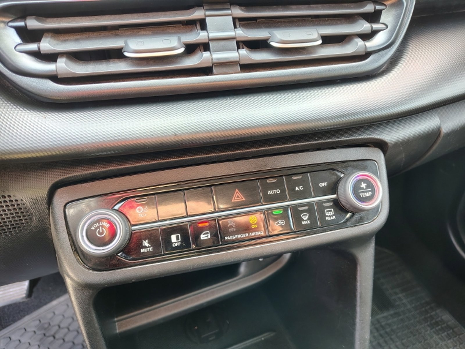 FIAT Pulse Drive Cvt 1.3 2023 - Imagen 16 de 20
