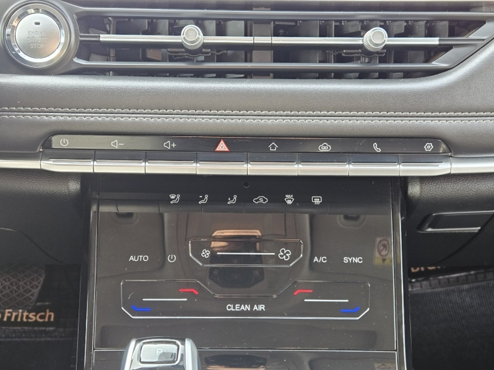 CHERY Tiggo 7 Pro Tiggo 7 Glx Cvt Pro 1.5 Aut 2021 - Imagen 11 de 20