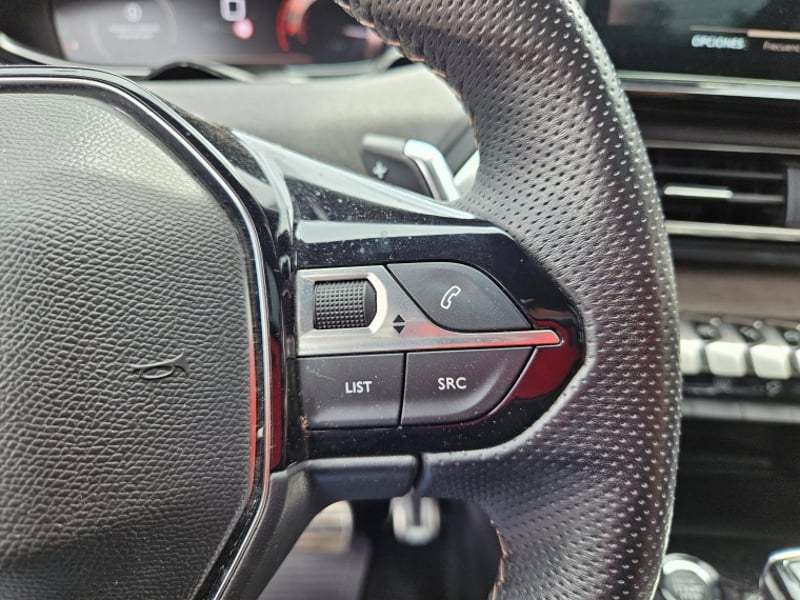 Peugeot 3008 Puretech 180 Eat8 1.6 Aut 2023 - Imagen 15 de 20