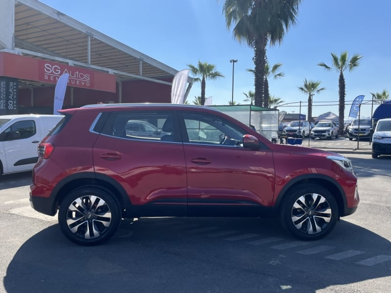 Chery Tiggo 3 Pro Glx 1.5 Aut 2024 - Imagen 6 de 20