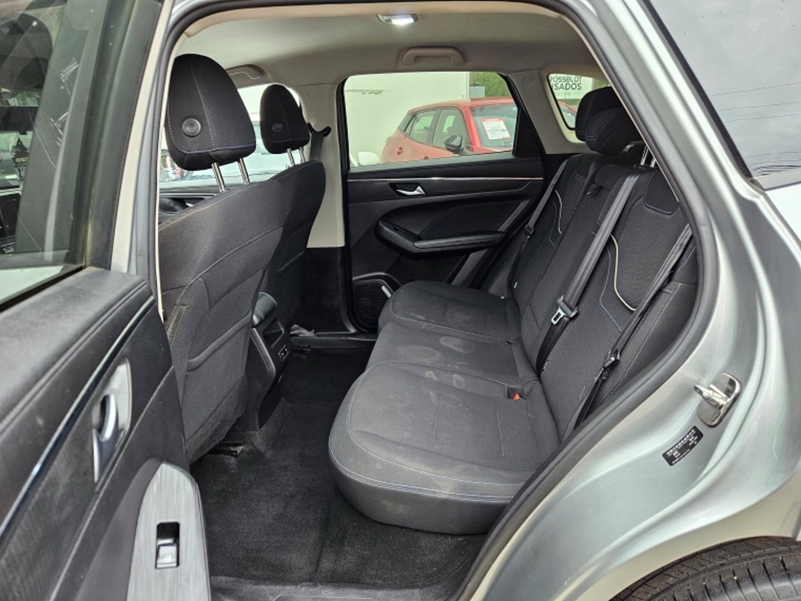 Haval Jolion Active 1.5 2022 - Imagen 8 de 20