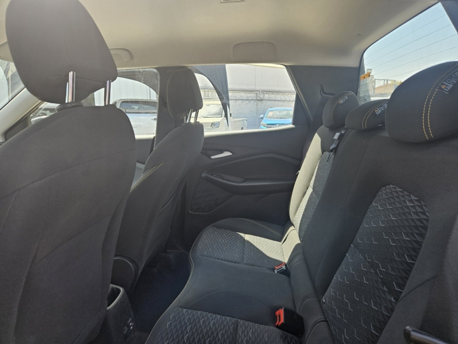CHEVROLET Montana 1.2 2024 - Imagen 8 de 20