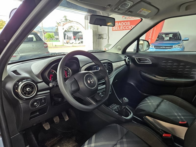 MG 3 Hatch Back 1.5 2022 - Imagen 12 de 17