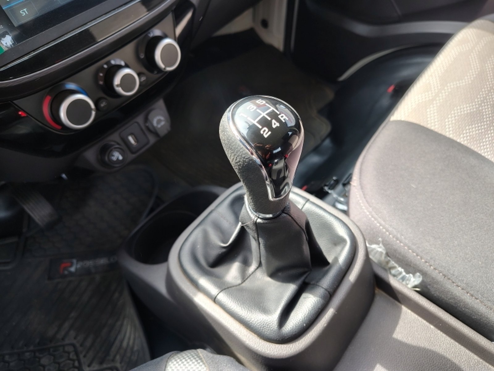 FOTON Tm5 Dcab 1.6 2025 - Imagen 9 de 16