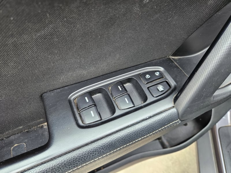Hyundai Creta Gs 1.6 2019 - Imagen 10 de 20