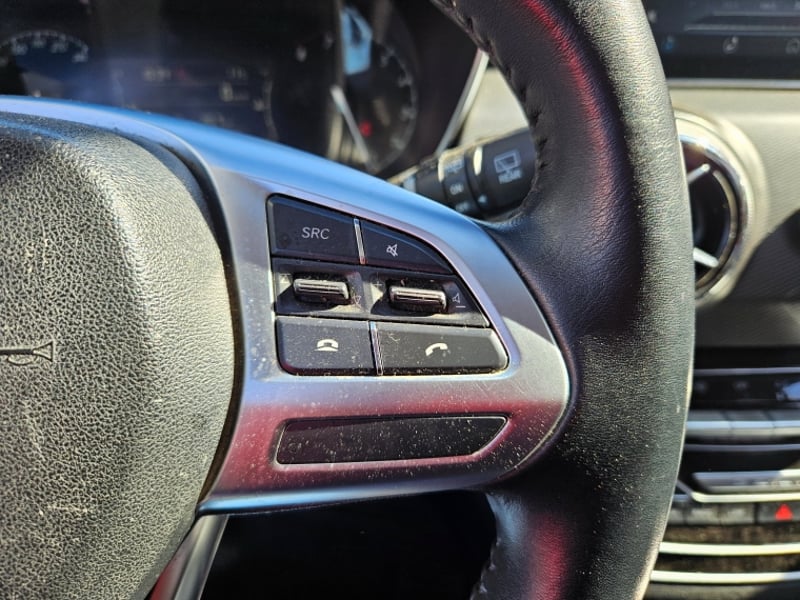 BAIC X55 Tm 1.5 2024 - Imagen 13 de 17