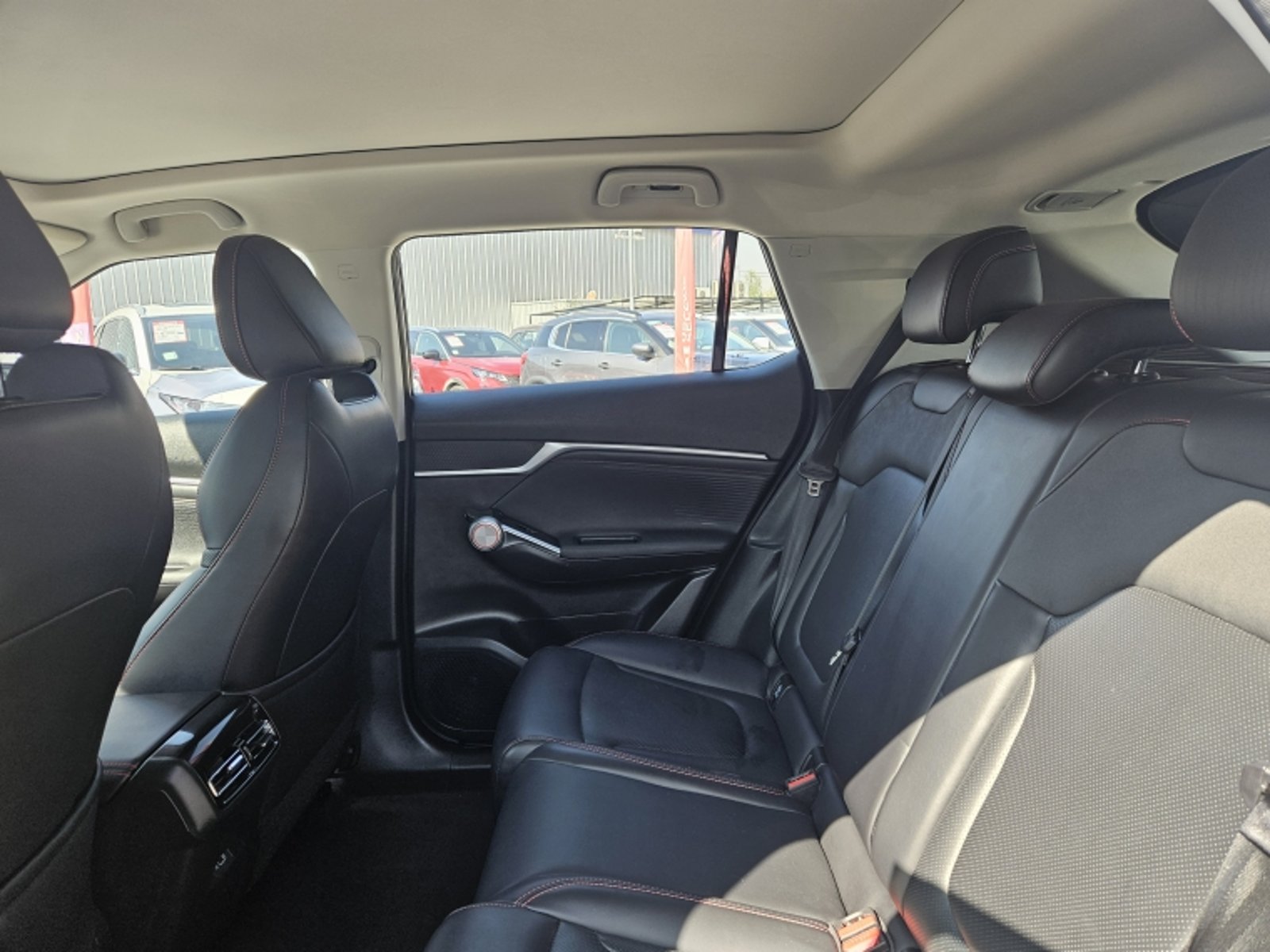 GAC Motor Emkoo 1.5t Gdi Gl Euro 6c 2025 - Imagen 8 de 20