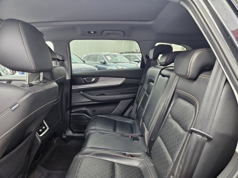Chery Tiggo 8 Pro Glx Dct 1.6 Aut 2023 - Imagen 8 de 20