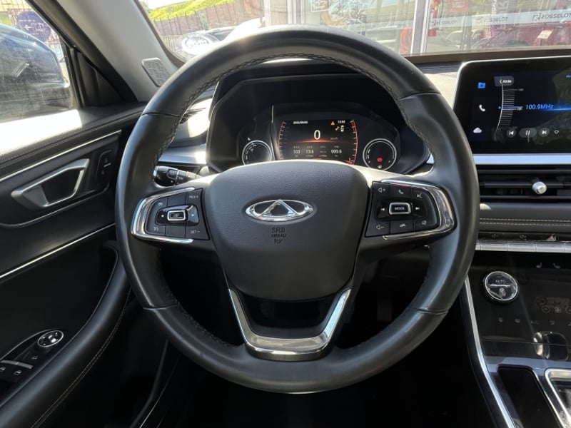 Chery Tiggo 8 1.5 Aut 2023 - Imagen 16 de 20