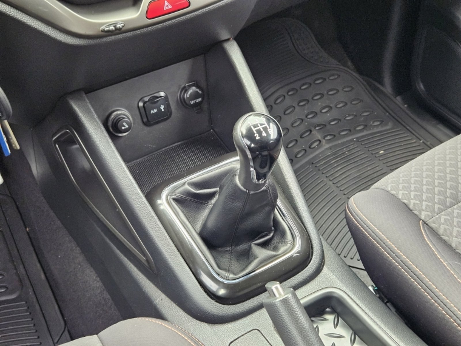 Changan Cx70 Otto 1.6 2019 - Imagen 13 de 20