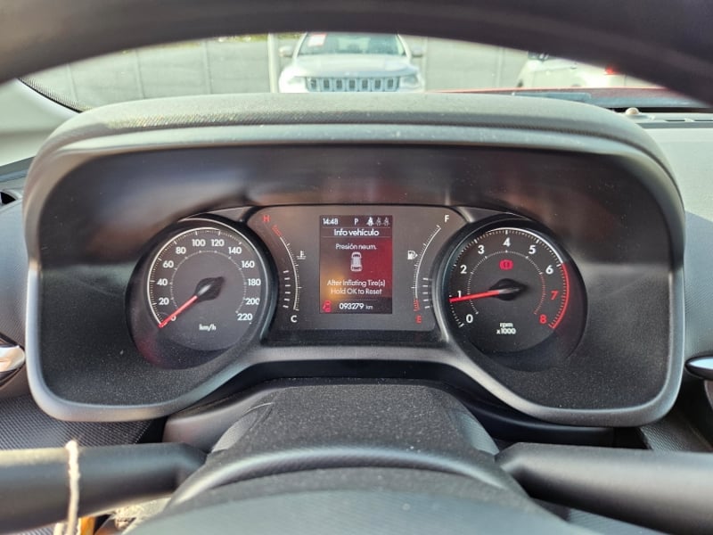 Fiat Pulse Drive Cvt 1.3 2023 - Imagen 15 de 20