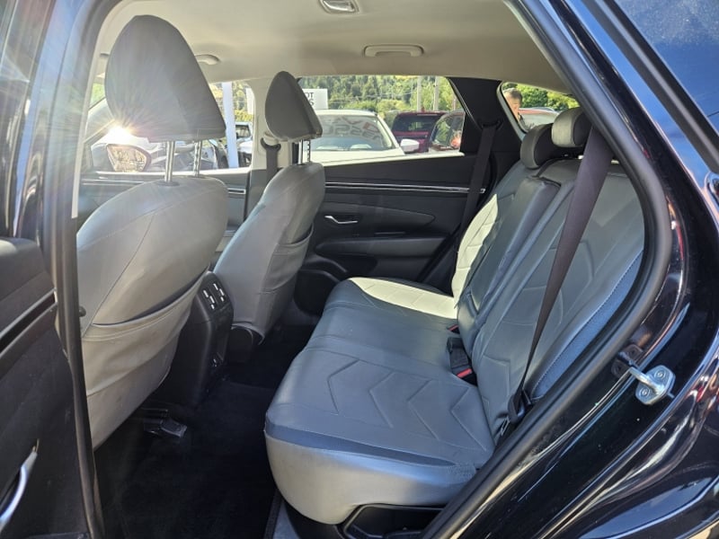 Hyundai Tucson Nx4 Mpi 2.0 2021 - Imagen 8 de 20