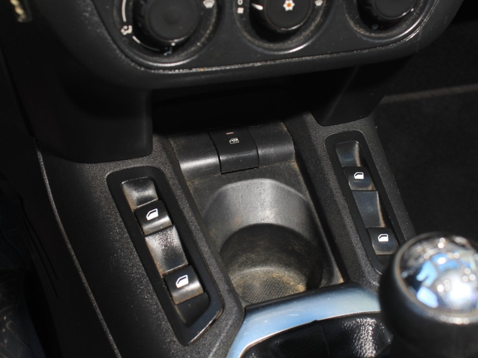 CITROEN C-ELYSEE C-elysse Hdi 1.6 Mt 2019 - Imagen 14 de 20