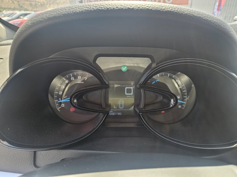 Dongfeng AX7 A X7 2.0 2020 - Imagen 14 de 20
