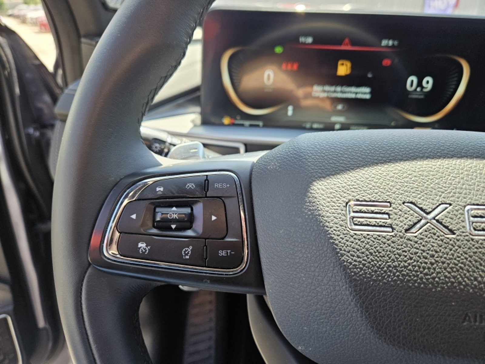 EXEED Lx Unltd 1.5 Aut 2024 - Imagen 15 de 20