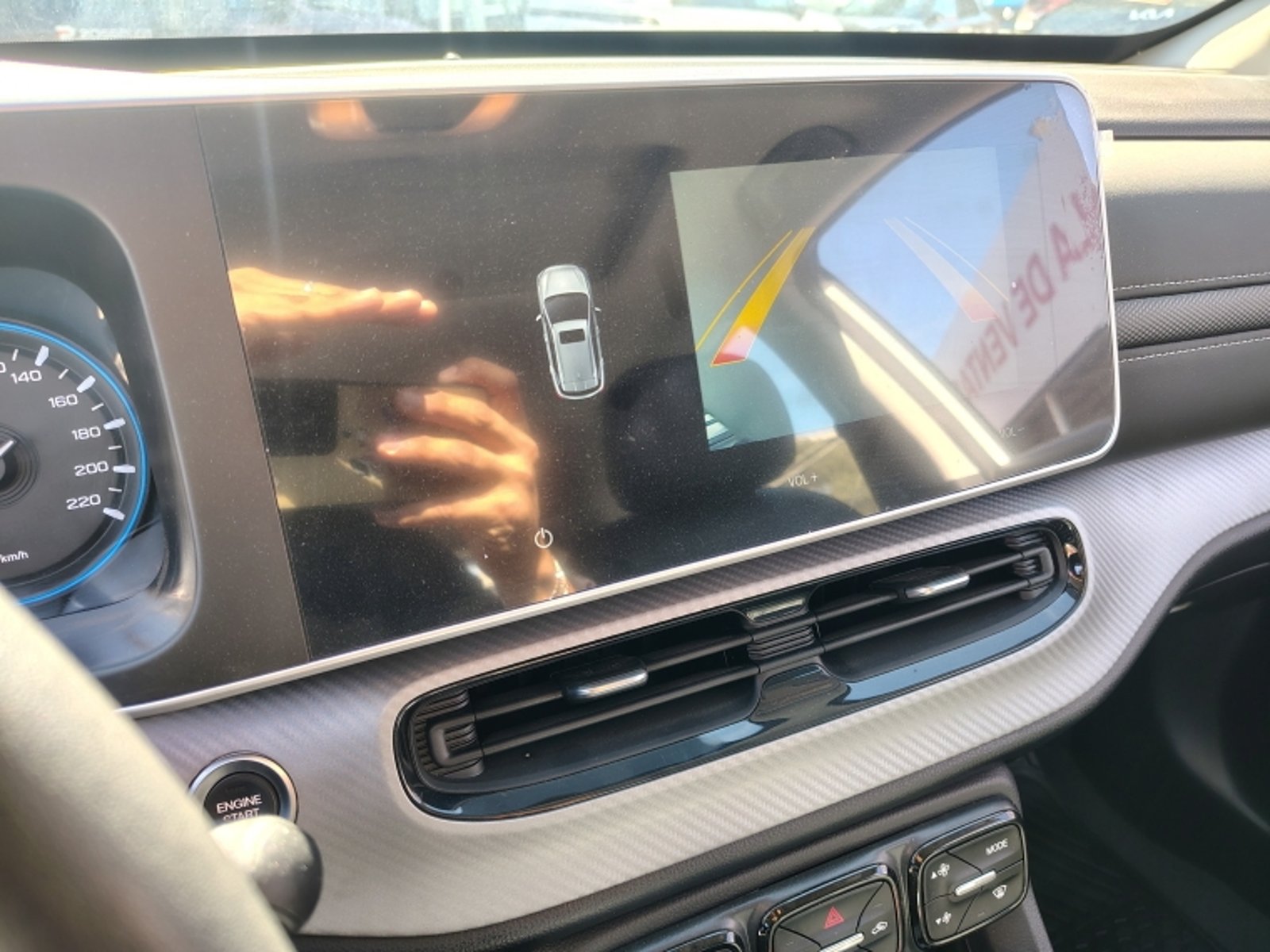 GAC Motor Gs3 Power 1.5 2025 - Imagen 17 de 20