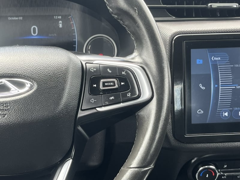 Chery TIGGO 3 New Tiggo 3 Gls 1.5 2021 - Imagen 19 de 20