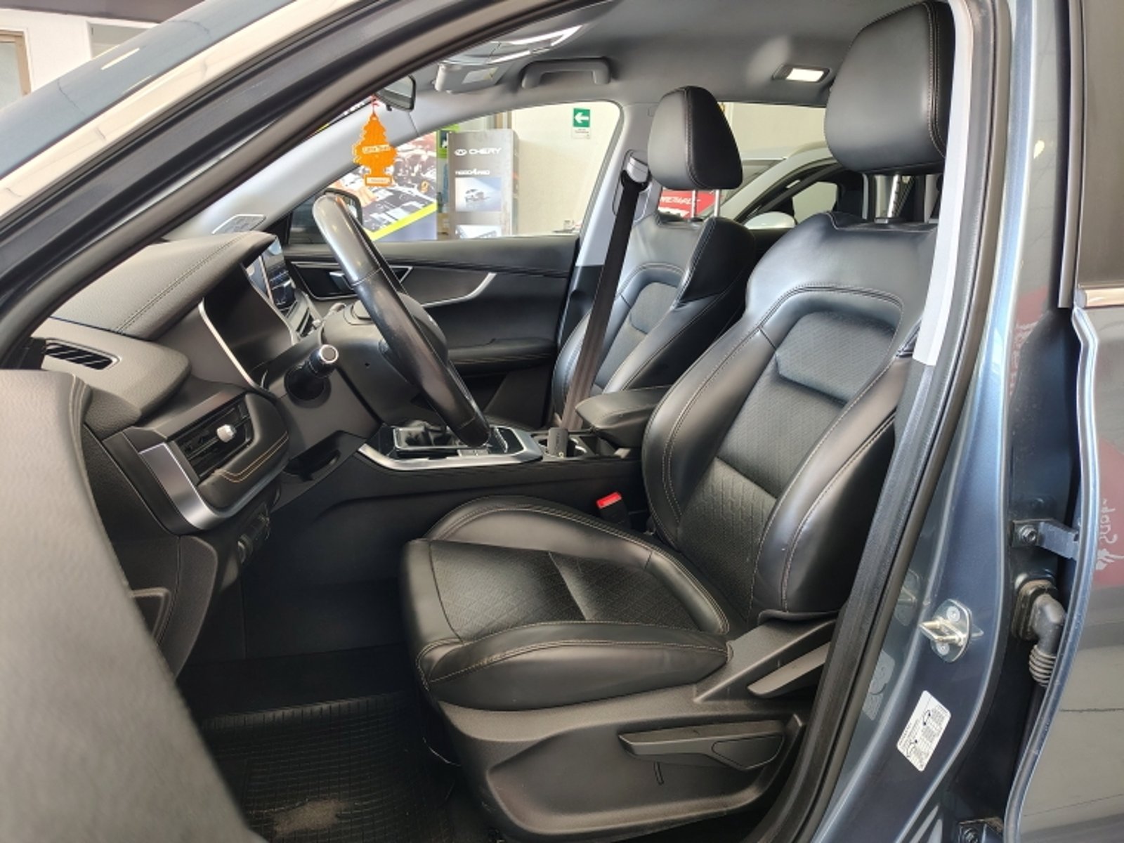 CHERY Tiggo 8 1.5 2022 - Imagen 15 de 20