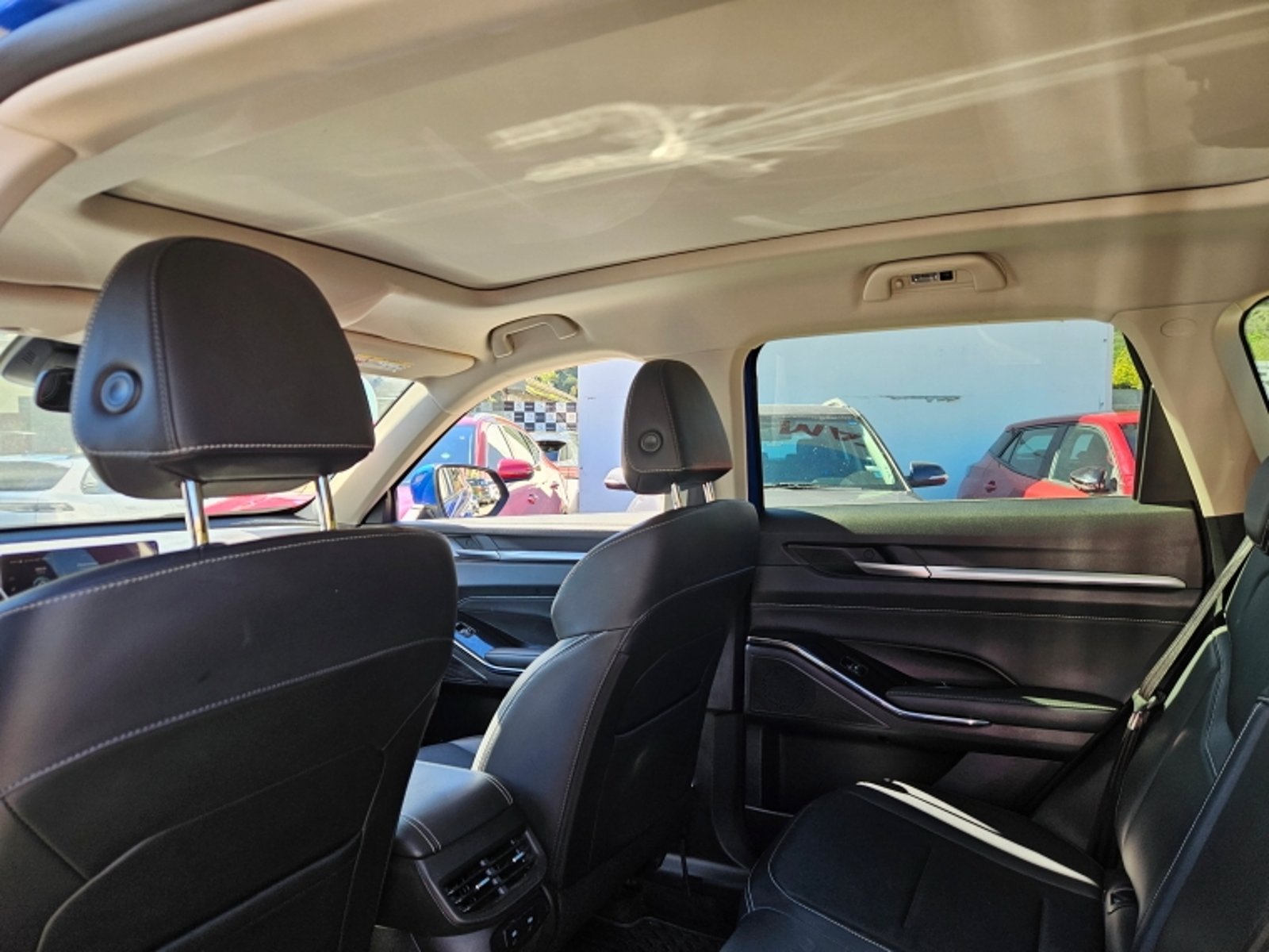 Haval H6 Elite 1.5 Aut 2024 - Imagen 6 de 16