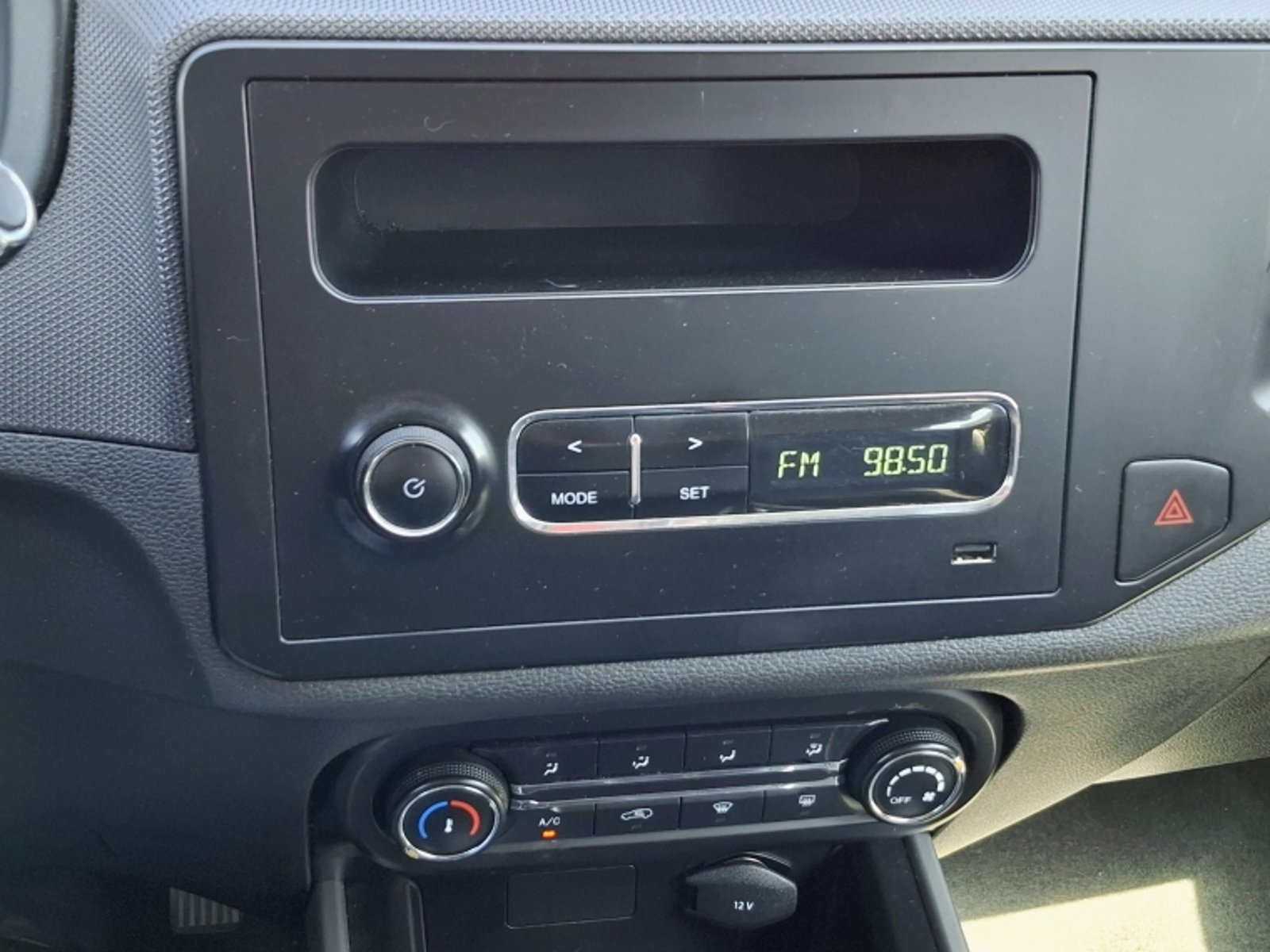 CHERY TIGGO 3 New Tiggo 3 Gl Mt 2020 - Imagen 15 de 20