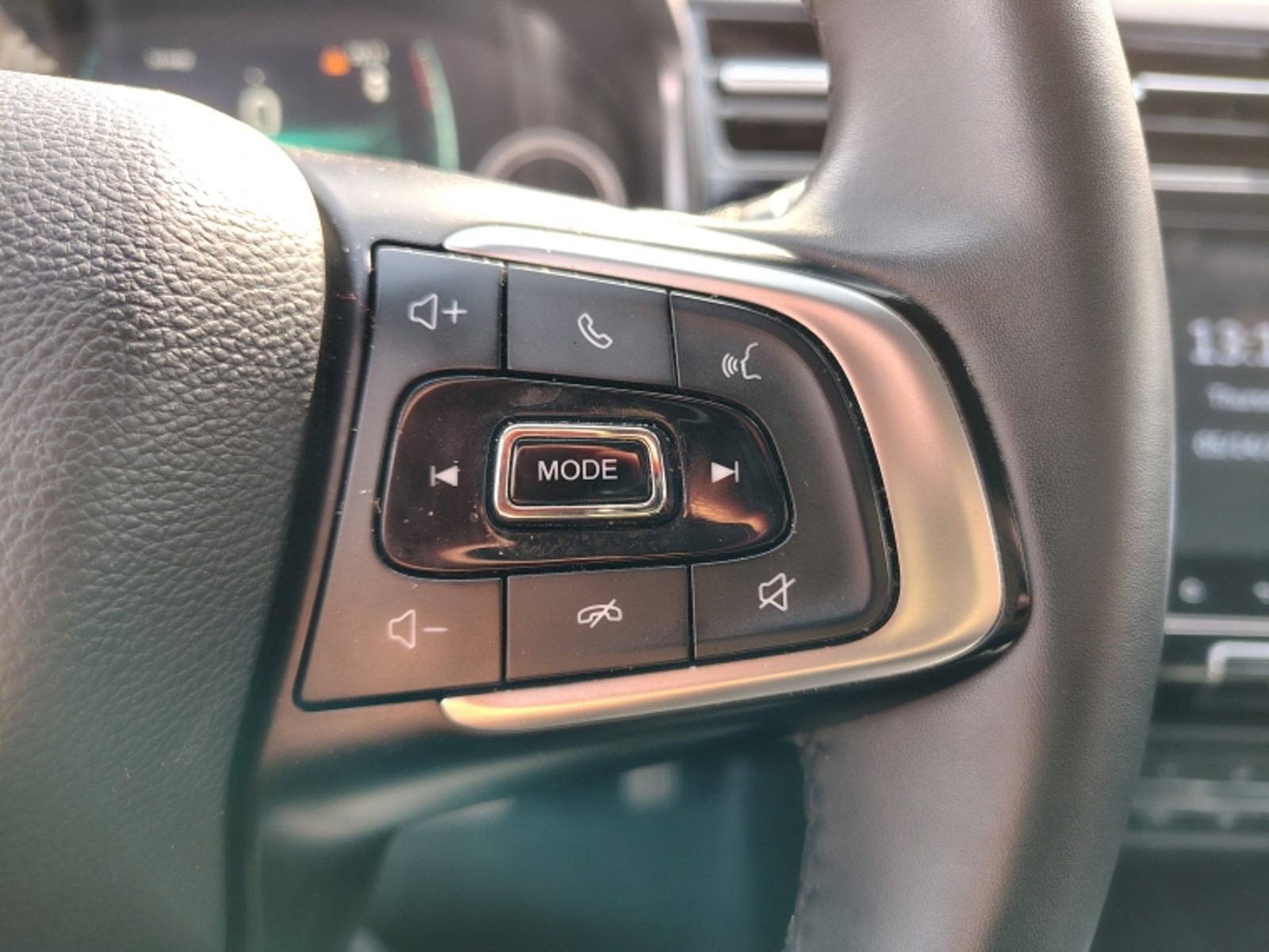 CHERY TIGGO 2 PRO All New Tiggo 2 Pro Max 1.5 Gl Cvt 2025 - Imagen 14 de 19