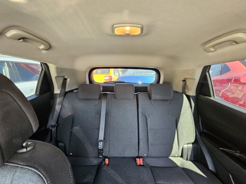 SsangYong KORANDO New Korando Glx 1.5 2023 - Imagen 13 de 20