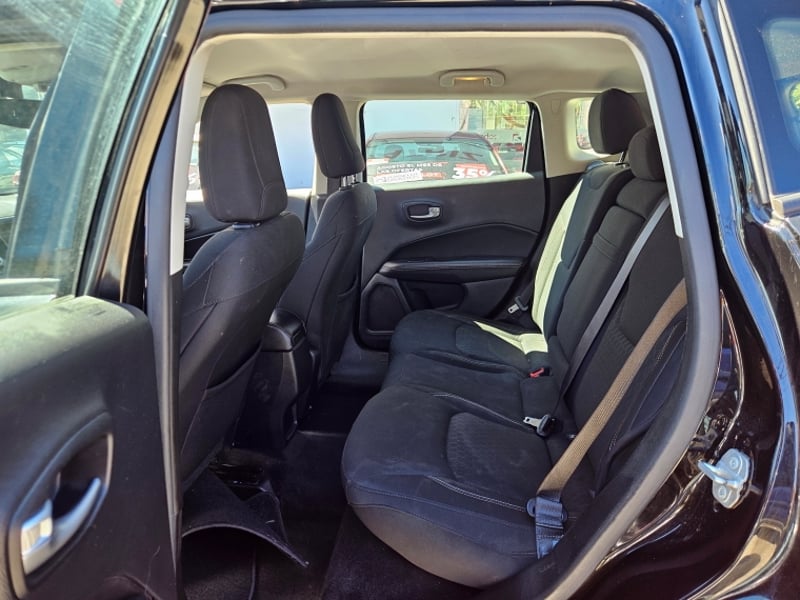 Jeep COMPASS All New Compass Sport 2.4 2018 - Imagen 8 de 20