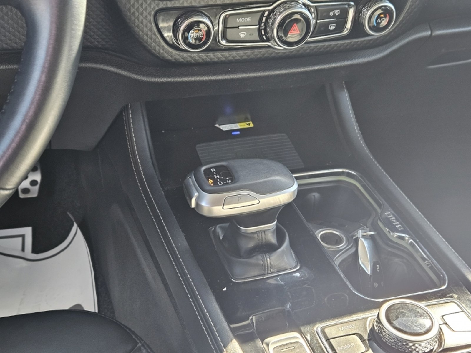 BAIC Bj40p Gdi 4x4 2.0t Aut 2023 - Imagen 13 de 20