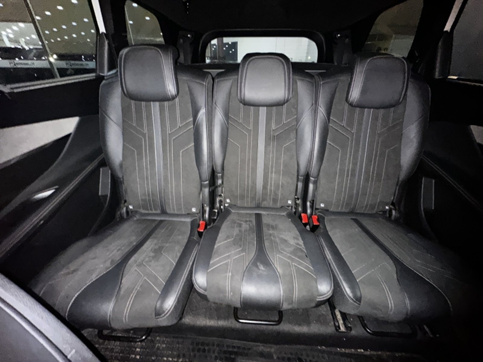 Peugeot NEW 5008 5008 Gt Bluehdi 1.5 Aut 2023 - Imagen 18 de 20